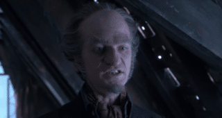 Les Désastreuses aventures des orphelins Baudelaire : Trailer