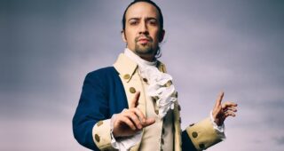 Lin-Manuel Miranda : spider-man : homecoming