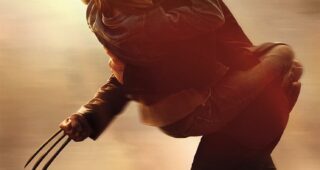 Logan : Photo Affiche Logan
