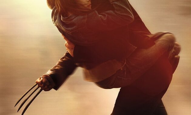 Logan : Photo Affiche Logan