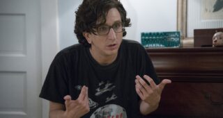 Love saison 1 : Photo Paul Rust