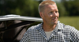 Loving : Photo Joel Edgerton