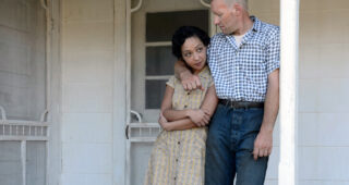Loving : Photo Joel Edgerton, Ruth Negga