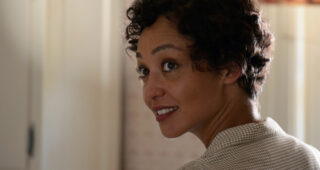 Loving : Photo Ruth Negga