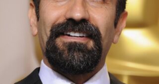 Asghar Farhadi : Photo officielle