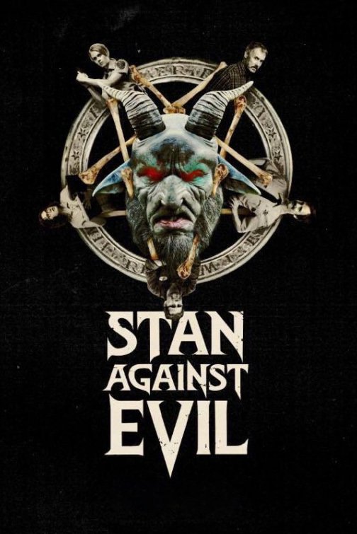 Stan Against Evil