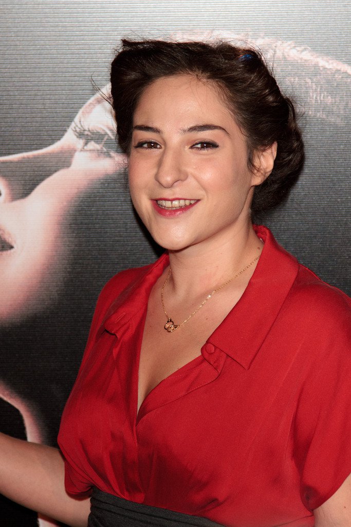 Marilou Berry : Photo officielle