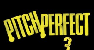 Pitch Perfect 3 : Affiche officielle