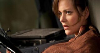Marion Cotillard : the dark knight rises