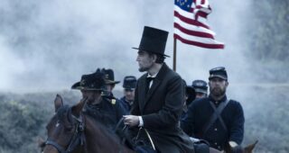Lincoln : président