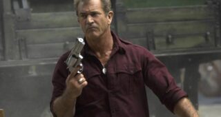 Mel Gibson : Jesus