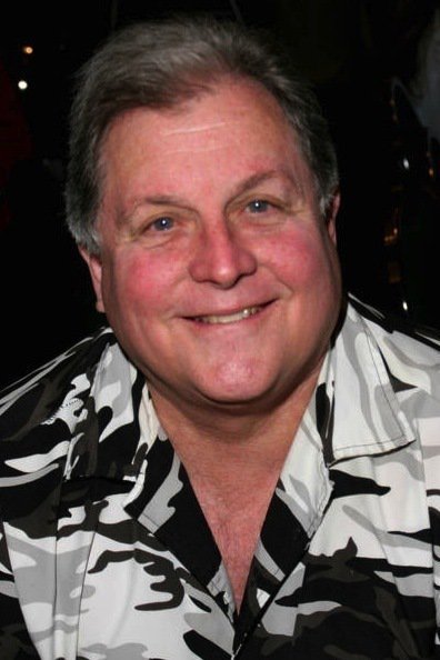 Burt Ward : Photo officielle