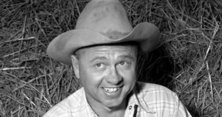 Mickey Rooney (I) : mort