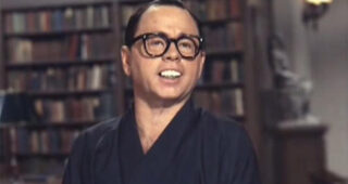 Mickey Rooney (I) : mort