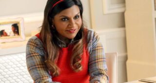Mindy Kaling : Photo