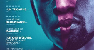Moonlight : Affiche