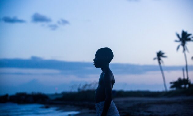 Moonlight : Photo
