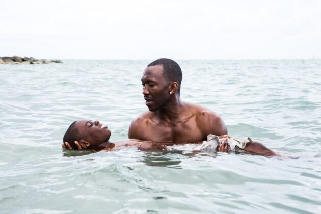 Photo Mahershala Ali