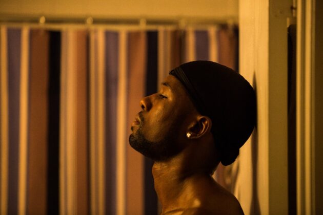 Photo Trevante Rhodes