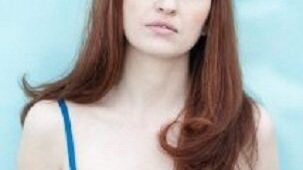 Marielle Heller : Photo officielle