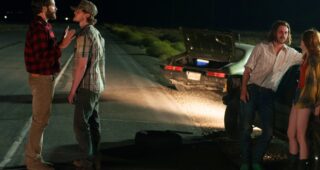 Nocturnal Animals : Photo Jake Gyllenhaal