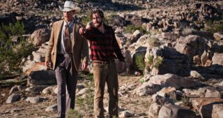 Nocturnal Animals : Photo Jake Gyllenhaal