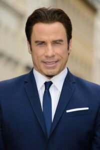 John Travolta : Photo officielle
