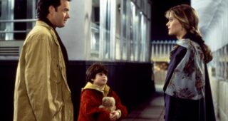 Nuits blanches à Seattle : Photo Tom Hanks, Meg Ryan