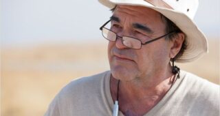 Oliver Stone : Photo