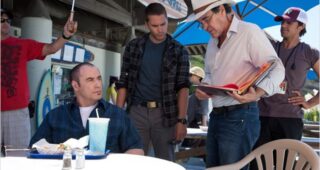 Oliver Stone : Photo Savages