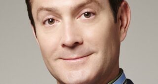Thomas Lennon : Photo officielle