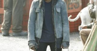 Pacific Rim : Maelstrom : Photo John Boyega