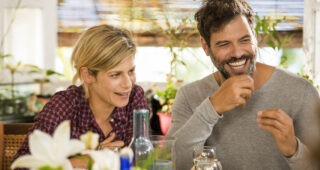 Papa ou maman 2 : Photo Marina Fois, Laurent Lafitte
