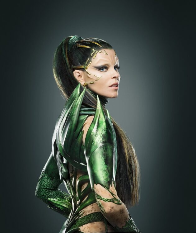 Photo Rita Repulsa Elisabeth Banks