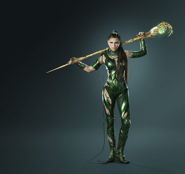 Photo Rita Repulsa Elizabeth Banks