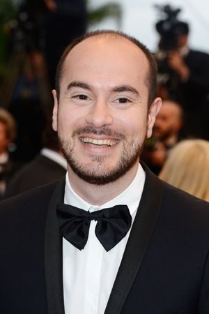 Kyan Khojandi : Photo officielle