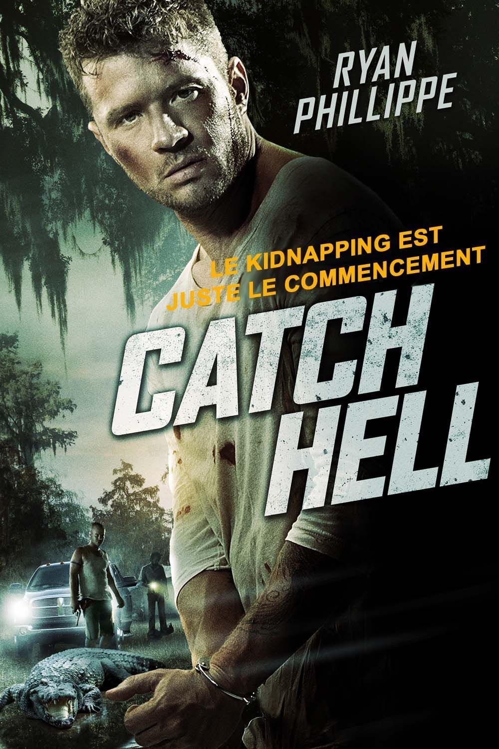 Catch Hell