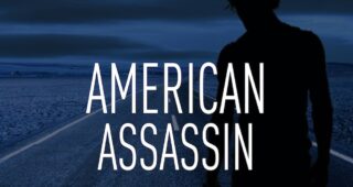 American Assassin : Affiche officielle