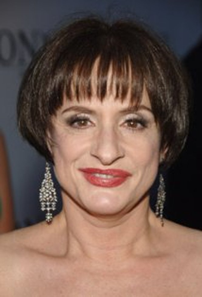 Patti LuPone : Photo officielle