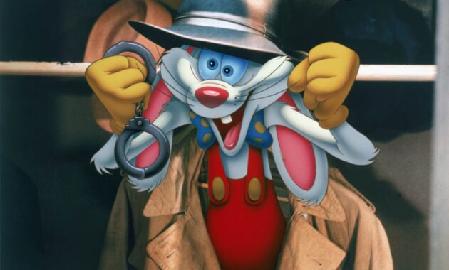 Qui veut la peau de Roger Rabbit ? : Photo