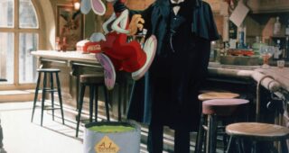 Qui veut la peau de Roger Rabbit ? : Photo Christopher Lloyd