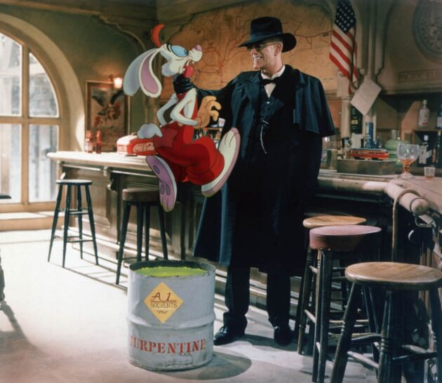Photo Christopher Lloyd