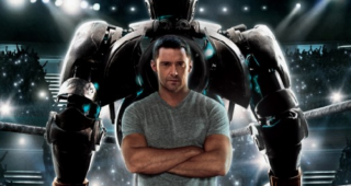 Real steel : Photo Real Steel
