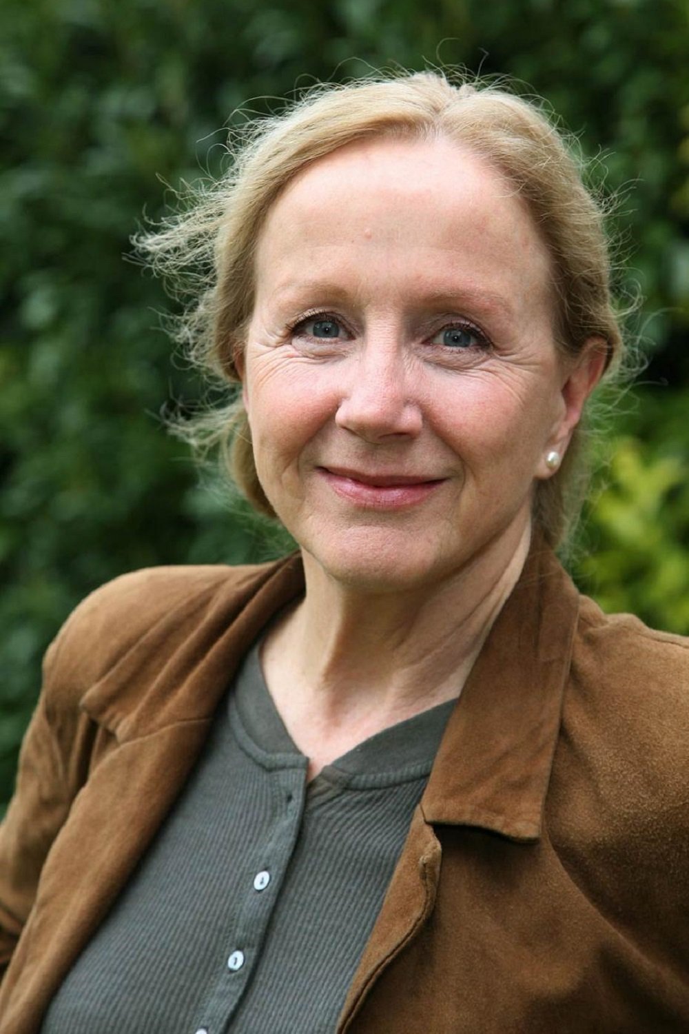 Hélène Vincent : Photo officielle