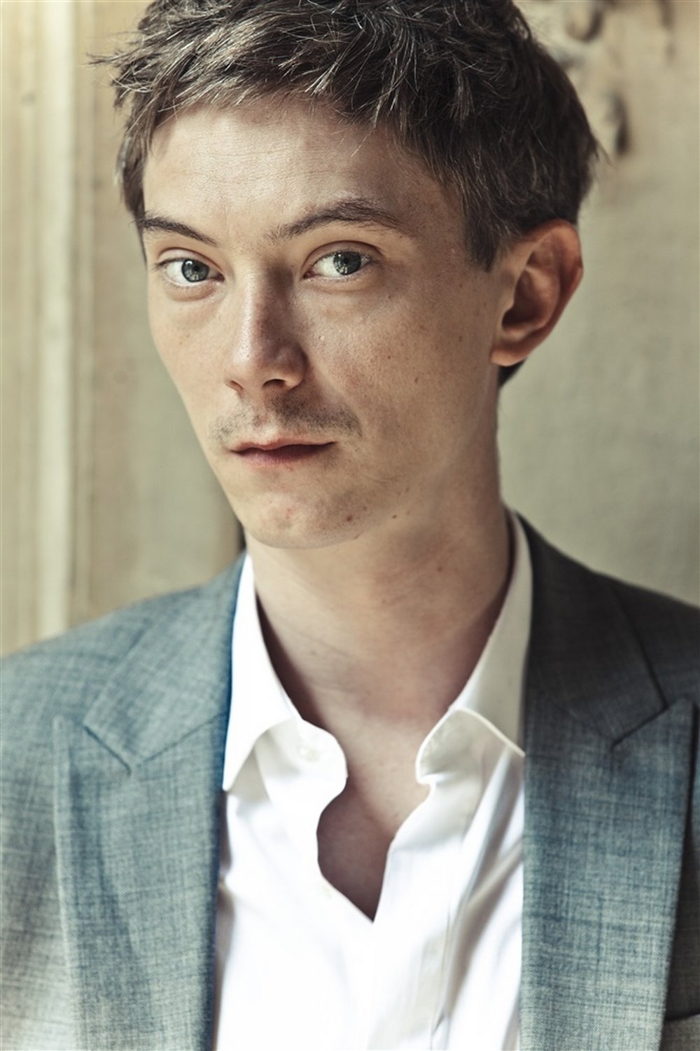 Swann Arlaud : Photo officielle