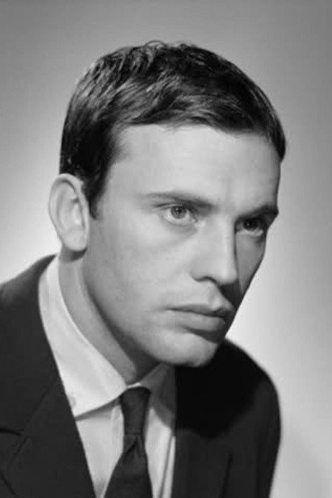 Jean-Louis Trintignant : Photo officielle