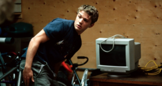 Ryan Phillippe : Photo Antitrust