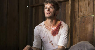Ryan Phillippe : Photo Catch Hell