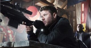Ryan Phillippe : Photo Shooter