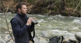 Ryan Phillippe : Photo Shooter